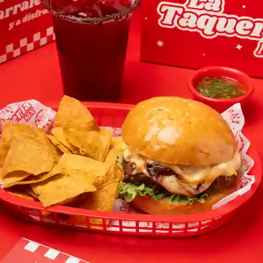 Burgerbirria