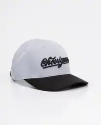 Gorra Premium Gris Leche Claro Talla S Uni Sex Chevignon