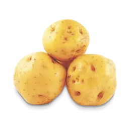 Makro Papa Criolla
