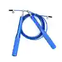 Lazo Para Salto Aluminio Agilidad Velocidad Gym 71737az