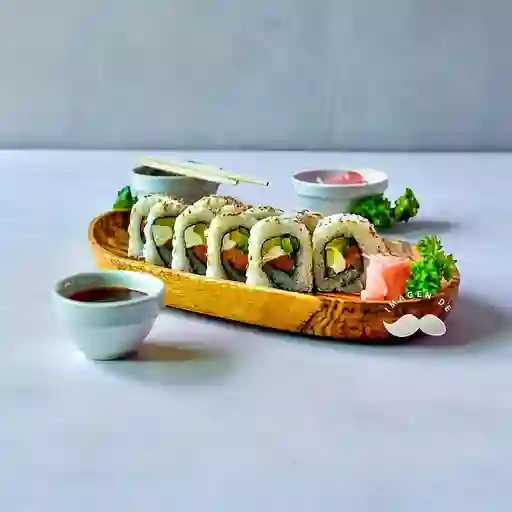 Philadelphia Roll
