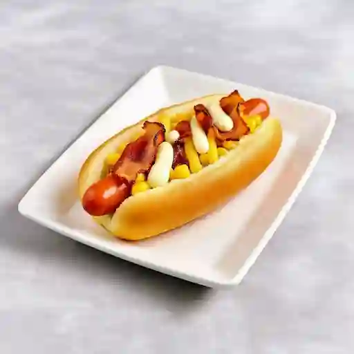 Perra súper especial