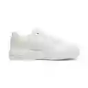 Puma Zapatos Cali Court Pure Luxe Wns Para Mujer Blanco Talla 8