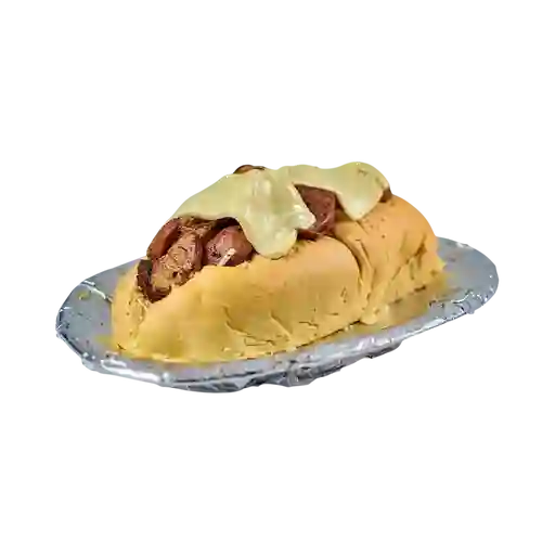 Chuzopan Butifarra