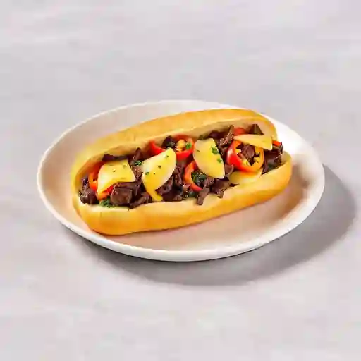 Cheesesteak