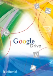Google Drive Trabajando en la Nube