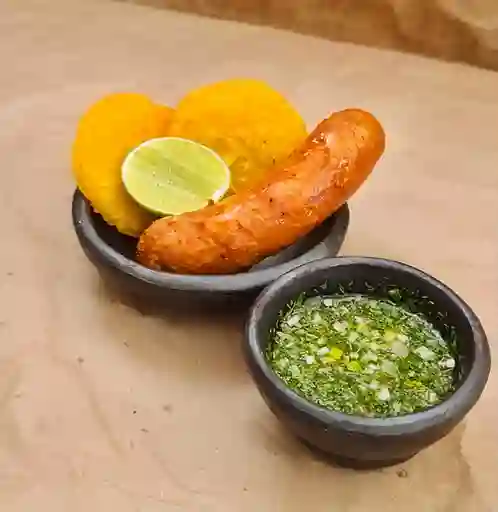 Chorizo Gratis Bebida Mini