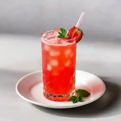 Daikiri Fresa Frozen