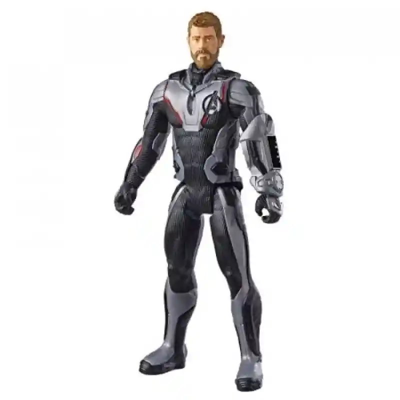 Hasbro Figura de Acción 30 cm Avengers Endgame Titan E3309