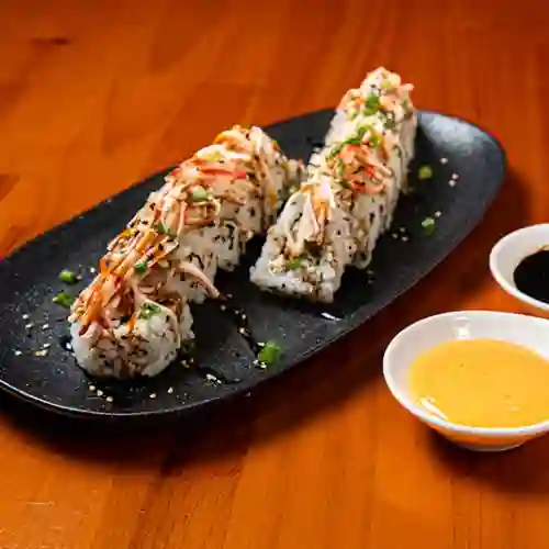 Rollo Dinami Special