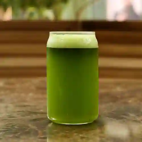 Limonada de Hierbabuena 12 Oz
