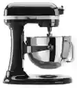 Batidora Profesional Kitchenaid 5,7 Lts Negro