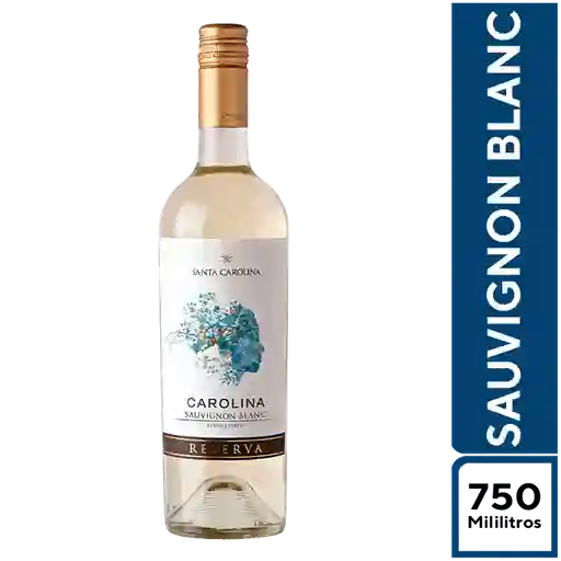 Santa Carolina Sauvignon Blanc 750 ml