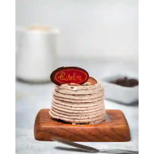 Postre Chocomilo