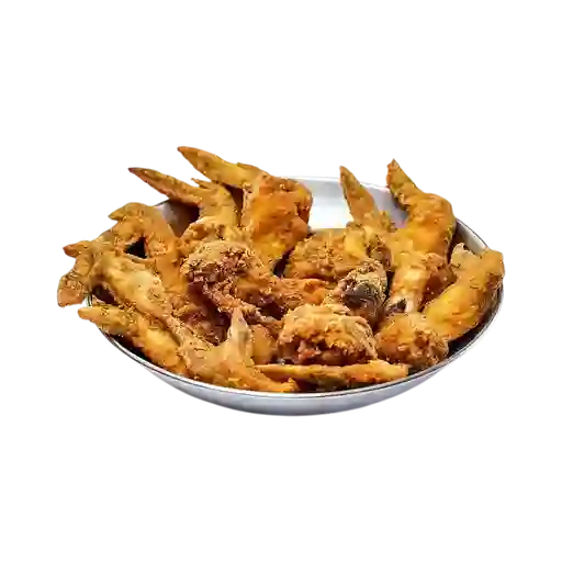 Súper Familiar 2 Pollos