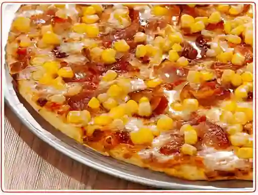 Pizza Leonardo 2x1