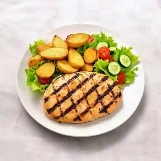 Pechuga de Pollo
