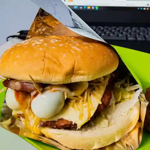 Especial con Tocineta
