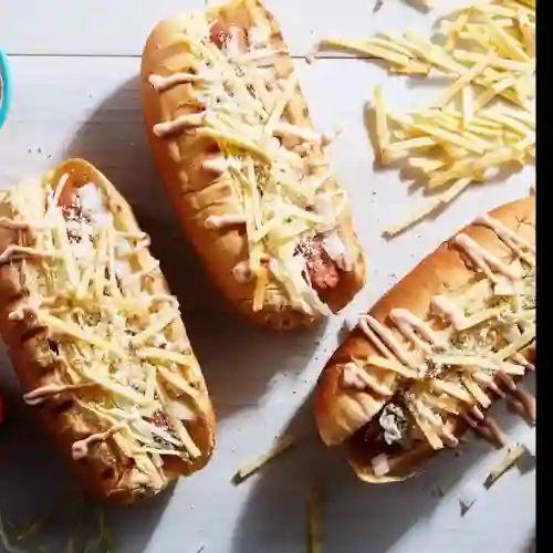 Choripan