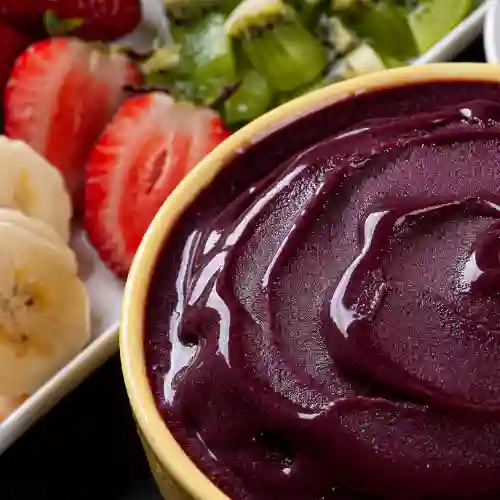 Açai Bowl 22 Oz