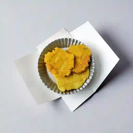 Adición de Patacón