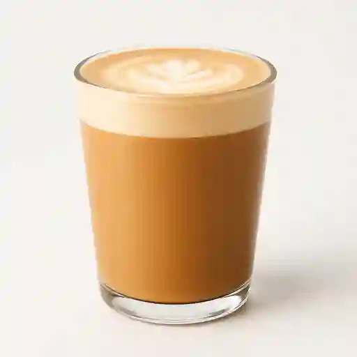 Café Latte Mediano