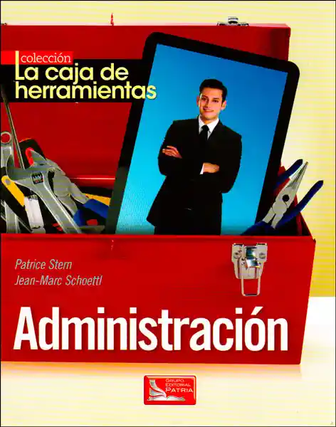 La Caja de Herramientas Administración