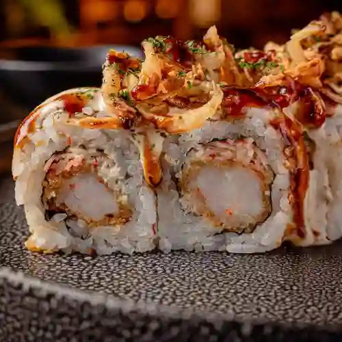 Macho Trufado Roll