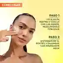 Garnier Express Aclara Anti Manchas Limpiador Efecto Mate