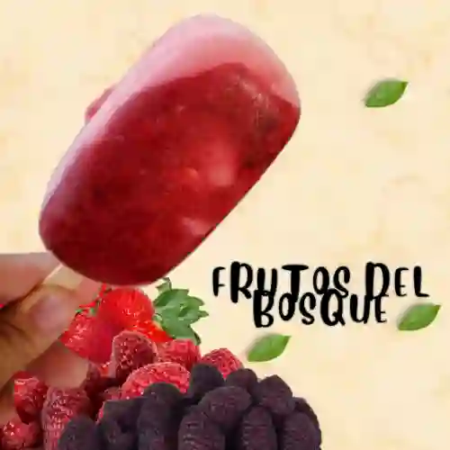 Frutos Del Bosque