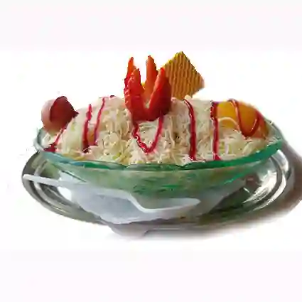 Ensalada de Frutas
