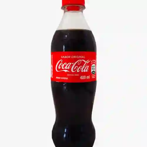 Cocacola 400Ml