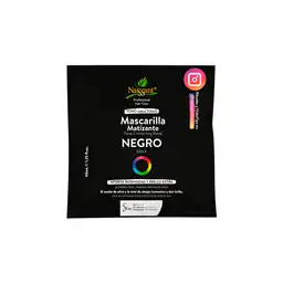 Naissant Mascarilla Negro 40 g