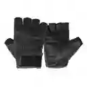 Guantes de Pesas Mask Negro Talla XL Everlast
