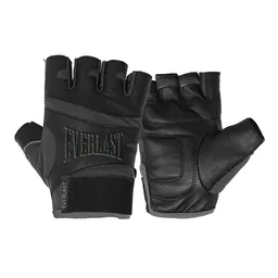 Guantes de Pesas Mask Negro Talla XL Everlast