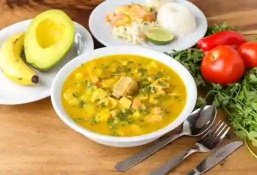Mondongo