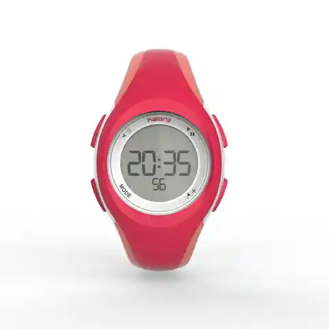 Kalenji Reloj Deportivo Para Niños Con Cronometro Running W200 S