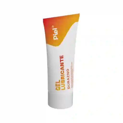 Piel-Lub Lubricante Intimo Lub Durazno 75 Ml