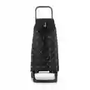 Rolser Carro Mercado Negro Jet Star Joy 2 JET046