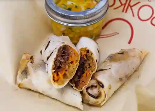 Spring Roll
