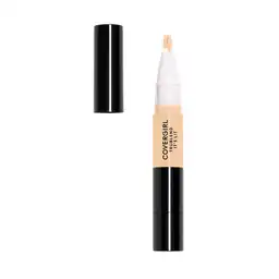 Covergirl Corrector Trublend Matte Made Foundation 