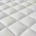 Combo Colchón Fantasia Semidoble (120 X 190 Cm) 5104200020002 Resortado Semifirme