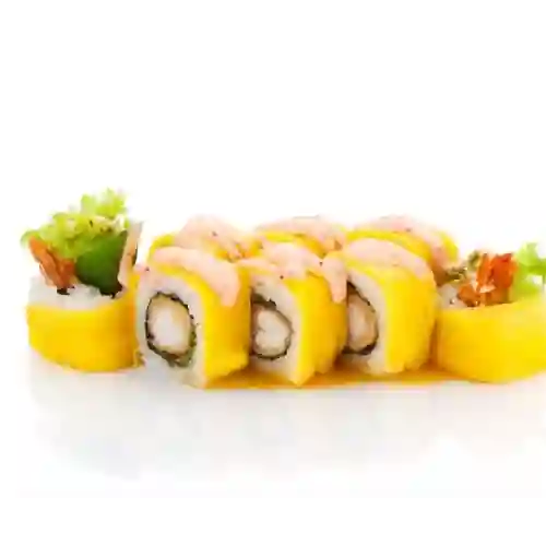 Tropical Roll 12 Pzs