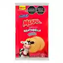 Muuu Galleta Mantequilla
