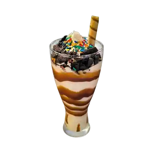 Malteada Polet