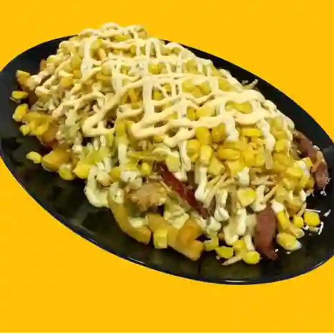 Combo mazorcada mixta