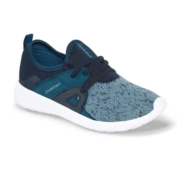 Croydon Tenis Gessy Para Hombre y Niño Azul CJ48059-34
