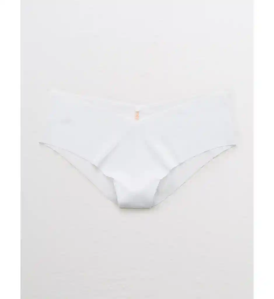 Panti Blanco Talla Medium Aerie American Eagle