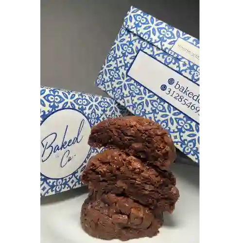 Double Choc