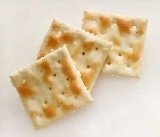 Galletas de Soda